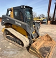 Used Track Loader
